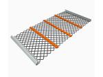 High Load Capacity Anti-Clogging Self Cleaning Screen Mesh