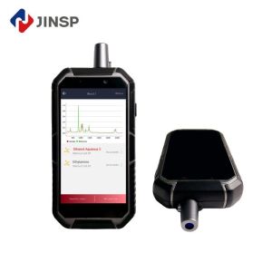 JINSP RS1000DI Handheld Raman Spectrometer for Method Establishment and