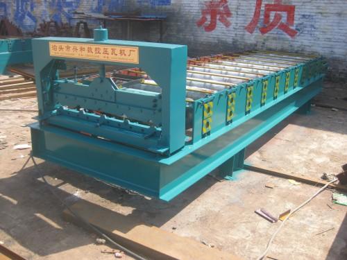 Quality Roof Use and Tile Forming Machine,Cold Rolling Mill Cold Roll Roof Sheet Forming Machine for sale