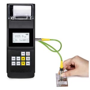 Coating Thickness Gauge - Leeb 242