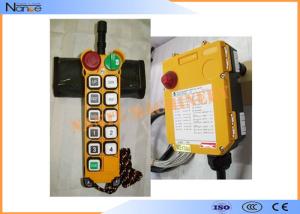 China Custom F24-10S Crane Wireless Remote Control Hamming Code Time Saving wholesale