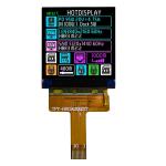 1.3-inch square TFT LCD color liquid crystal display module/240X240 dot matrix