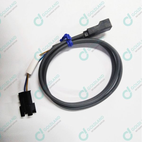 PCB Assembly line smt machine part YAMAHA pick and place machine part KV7-653A-00X YAMAHA XY axis origin limit sensor