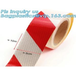 Engineering Grade Prismatic Reflective Sheeting Tape,Tape pavement marking tape