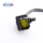 Car Electrical Lambda Oxygen Sensors For Iran SAMAND Car 0258007342 Probe O2