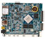 RK3288 4K Android Embedded Board Quad Core Android System Board For LCD