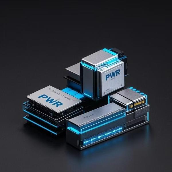 Quality Custom Fast Turn PCB Manufacturing Power Components Sourcing Assembly for sale