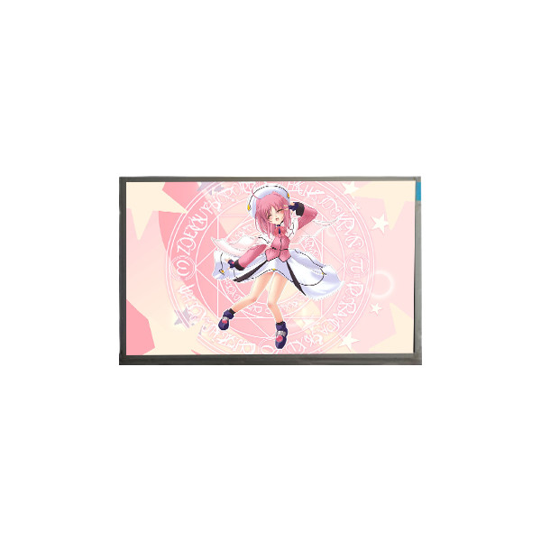 Quality LTM035A776G 3.5 inch TFT-LCD Screen Panel Display for sale