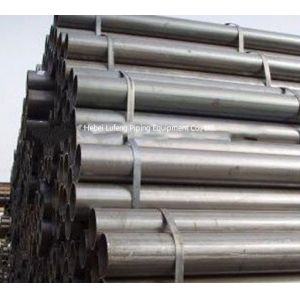 China erw pipe price/erw pipe making machine building materials/erw steel tube building materials on sale