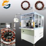 Multi-Strand Stator Winding Machine 5-Axis Full Servo for Garden Tool Power