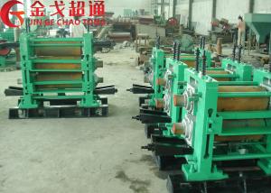 Custom Cold Rolling Powered Rolling Machine With Soft Start Technology