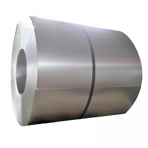 China EN 400 8k Stainless Steel Coil 2.5mm Cold Rolled Anti Corrosion wholesale