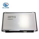 AUO 15.6 Inch LCD Touch Screen Panel , Touch Screen LCD Display Panel B156HAK01