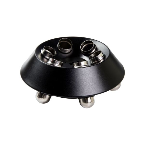 Bench Top Large Capacity Low Speed Medical Centrifuge Machine 4-5N Normal Temperature