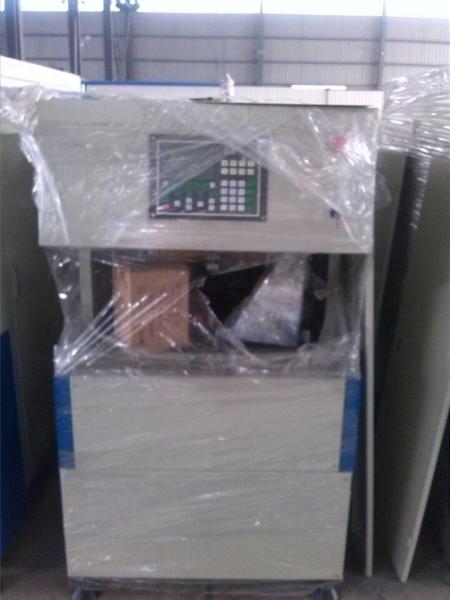 Quality PVC Window Machine,PVC Win - Door Corner Cleaning Machine With CNC,CNC Corner Cleaner,CNC Corner Cleaning Machine for sale