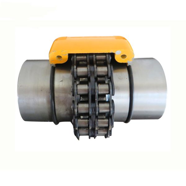 Network Integration Roller Chain Coupling Transmission Ball Flexible Shaft