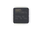 Microcontroller MCU IC STM32F205RET6 FLASH 64-LQFP Package Surface Mount