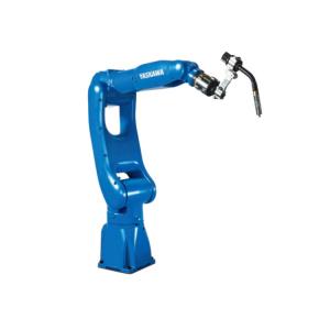 China Industrial Robot Arm Of Motoman AR900 With 7KG Payload 927MM Reach Mig Welders For ARC Welding on sale