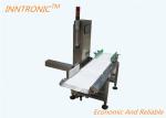 Check Weigher Machine INCW-FS20 20kg 10g High Precision In Line Checkweigher