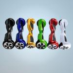 Two Wheels Smart Self Balancing Electric Scooter 4400mah battery 6.5 inch
