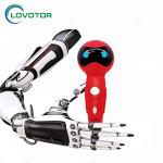 3D Modeling robot drawing pens with normal temperature and adjustable speed