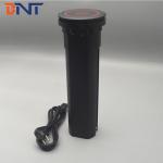 UL approve motorized pop up type eu kitchen power socket with extention cord