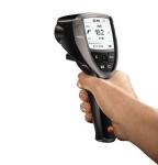 Testo 835-H1 Smart Infrared Thermometer ABS PC With Humidity Module Measuring