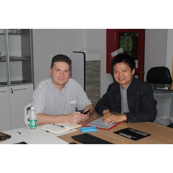 Rapid Prototyping CNC Parts Aluminum 6061-T6 Material Anodizing Finishing