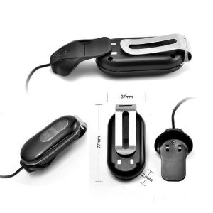 China Pet children old man GPS tracker/cheap mini gps tracke smart wifi anti-lost small waterproof gps tracker on sale