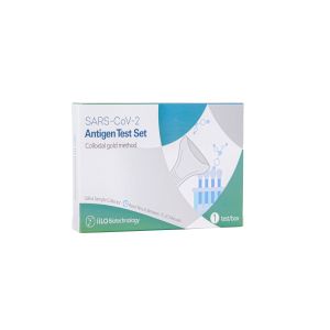 China SARS-CoV-2 Antigen Test Set wholesale
