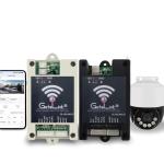WiFi Access Monitoring GateLink Smart Entry with Ad-Enabled Engagement Localized
