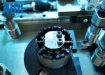 Electric Motor Segmented Stator Core Rolling Up Machine