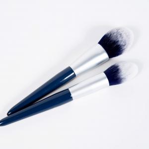 China 350g Customized Foundation Makeup Brush Set For Makeup Artist wholesale