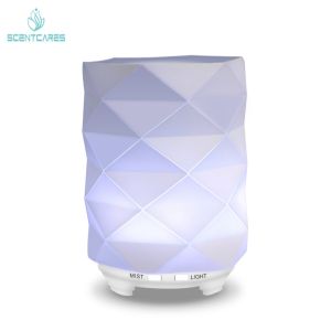 China Office Ultrasonic Cool Mist 3d Galaxy Diffuser wholesale