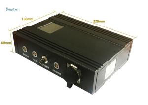 China 300-900Mhz Long Range Video Long Range Wireless Data Transmission Transmitter Receiver Digital wholesale