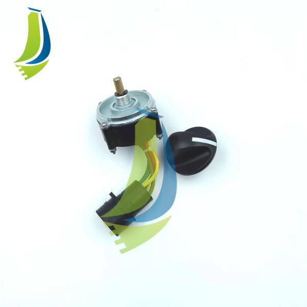 Quality 106-0107 Accelerator Throttle Position Sensor For E320B E320C 1060107 High Quality for sale
