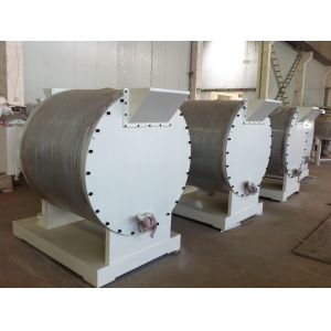 Chocolate Enrobing Machines Complete Chocolate processing line 150kg / h