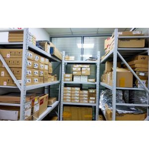 TI LED Driver Integrated Circuit Step Down 40A TPS549D22RVFT