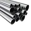 China 6063 Alloy Aluminium Pipes /11mm aluminium tube Stainless Steel Pipe on sale