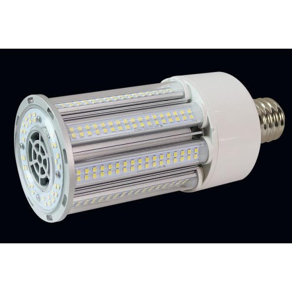 AC100-300V 45W IP65 E26 LED Corn Bulb Light White Energy Saving