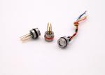 Compact Pressure Transmitter Sensor Diffused Silicon Pressure Sensor