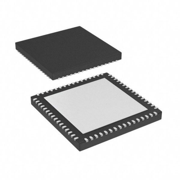 China MSP430F5528IRGCT Microcontrollers And Embedded Processors IC MCU FLASH Chip wholesale