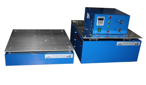 Acceleration Electromagnetic Transportation Simulating Vibration Testing Machine