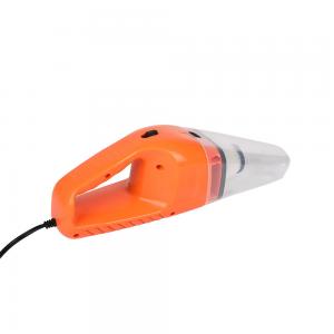 China 12v Car Vacuum Cleaner Mini Portable Handheld Vacuum with 3m Power Cord and 17*9*10.5 Size wholesale