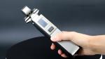 Handheld Laser Diameter Controller Gauge Ovality Measurement Instruments