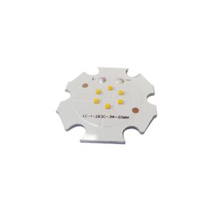 China 400lm Led Candle Light Module wholesale