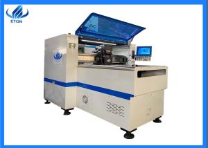China Automatic LED Bulb Pick And Place Machine PCB Making SMT Production Line wholesale