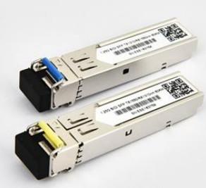 China 20KM Multimode Fiber 1.25Gbps SFP Transceiver Bi-Directional For CISCO/HP/Huawei/H3C/Juniper/ZTE on sale