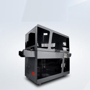 Ricoh Gen 5 Series UV Printer With Automatic Loading And Unloading