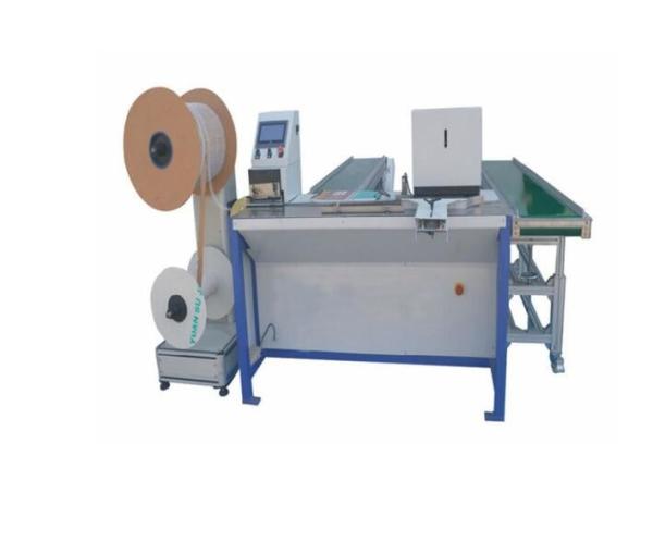 Quality 1/4'' To 1-1/4'' Double wire binding machine 300kg For Book, Wire 0 binding machine for sale